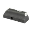 Picture of XS Sights Standard Dot Tritium  Tritium  Sight  Ruger LCR 38/357  Green w/White Outline  Standard Dot DefensiveNight Sights RP-0008N-4